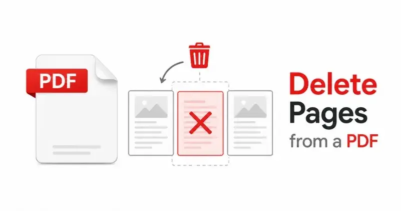 Waste paper basket with crumpled documents