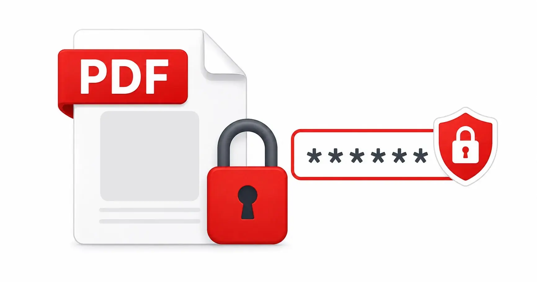 Close-up of a combination padlock