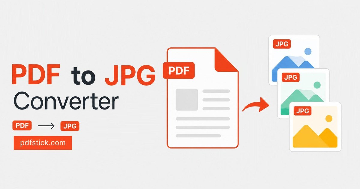 pdf to jpg tool illustration